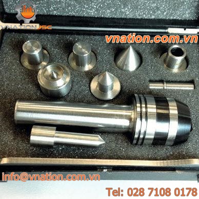 CNC lathe / 2-axis / welding