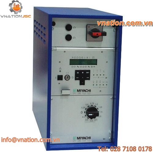 AC/DC power supply / tabletop / for spot welding