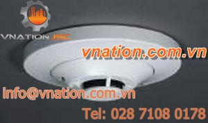 smoke detector / addressable / analog