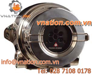 flame detector / fire / combined