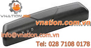 motion detector / radar / for automatic machines