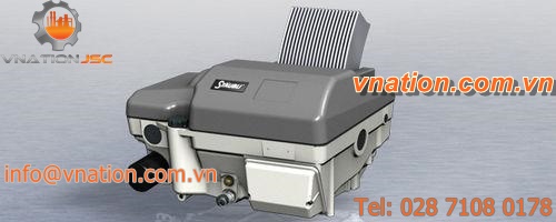 rotary dobby / for patterned fabrics / for weaving machine