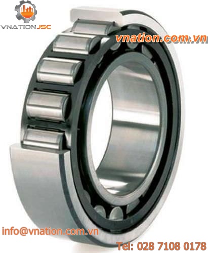 roller bearing / deep groove