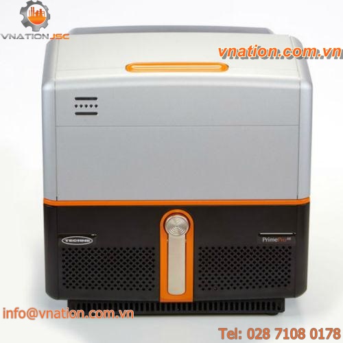 real-time qPCR system