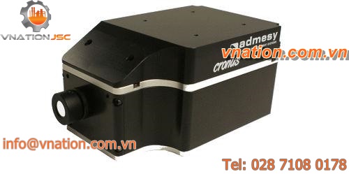 high-speed spectrocolorimeter / high-precision / autorange