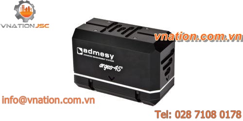 colorimeter with LED light / high-speed