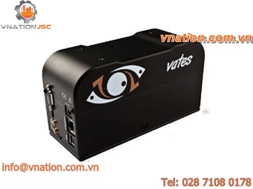 high-speed colorimeter / with LED light / for surface inspection