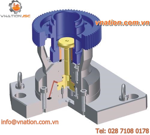 workholding component