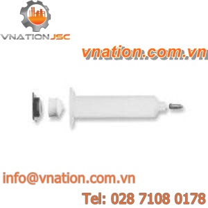 dosing syringe