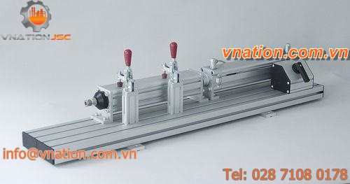 adhesives dispenser / piston / cartridge