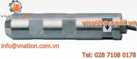 shear beam load pin