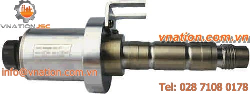 shear beam load pin / stainless steel