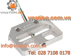 load cell / tension compression / bending beam / planar beam / beam type