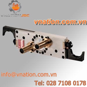 mechanical gripper
