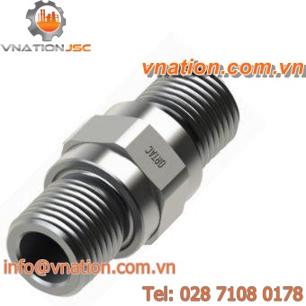 explosion-proof nipple