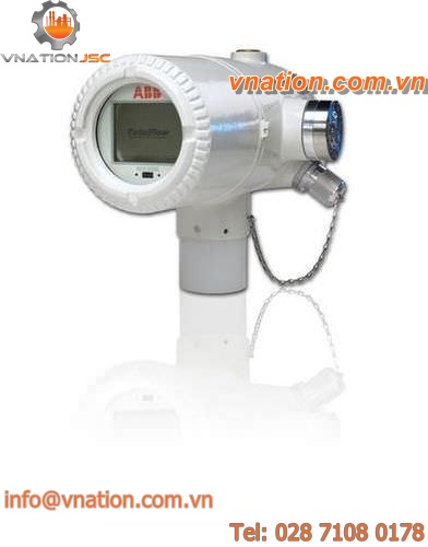 gas chromatograph / multi-detector / laboratory / portable