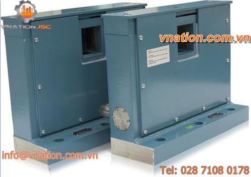 web tension load cell / block type / for web tension control