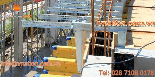 formwork beam clamp