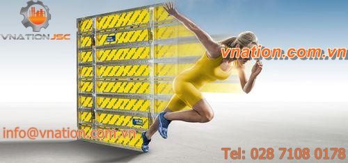 wall formwork / metal