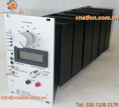 AC electronic load