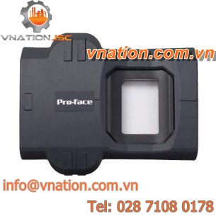 fingerprint reader