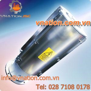 slip ring assembly rotary union