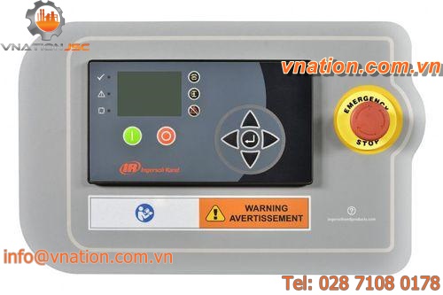 compressor controller