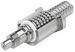 Ball screws