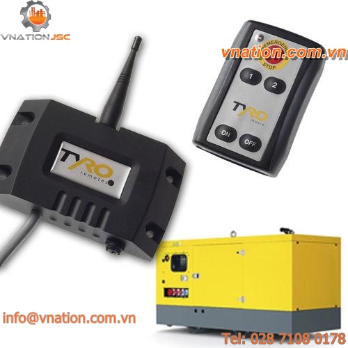 motor soft starter / low-voltage