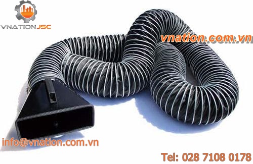 air hose / extrication / steel
