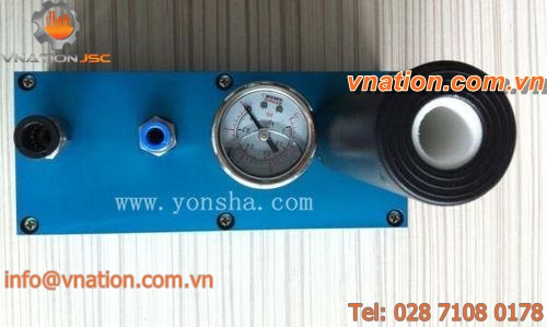 multi-stage vacuum generator-ejector