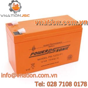energy storage battery