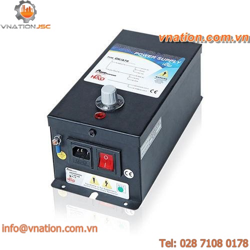 AC/AC power supply / closed frame / high-voltage