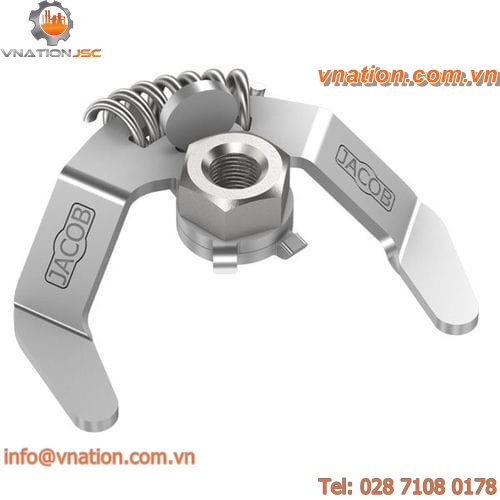 grounding bridge for pipe assembly