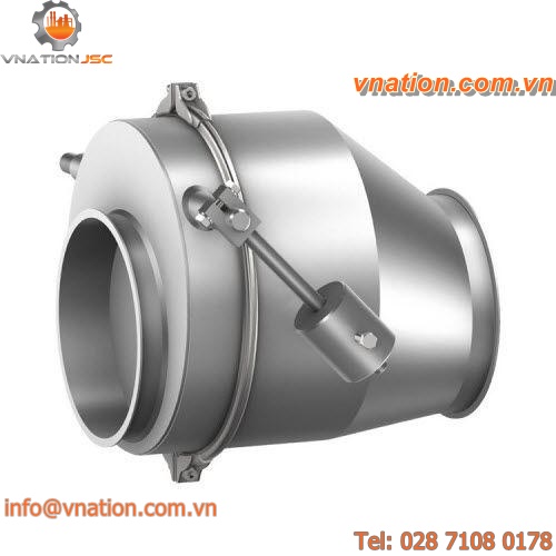 swing check valve / steel