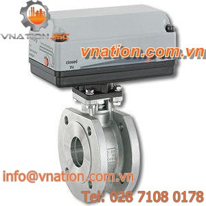 ball valve