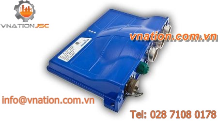 injector driver module