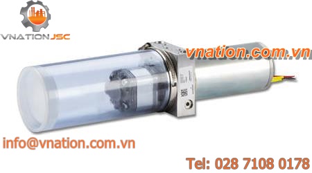 electrically-powered hydraulic power unit / lifting / mobile
