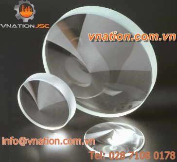 conical lens / axicon