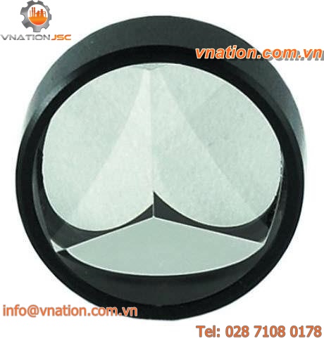 retroreflective prism / BK7
