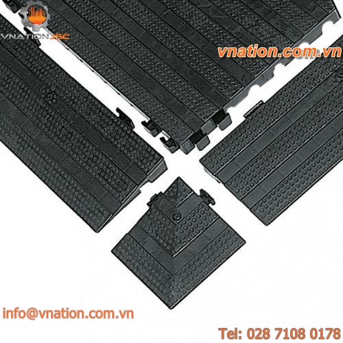 tile / anti-static