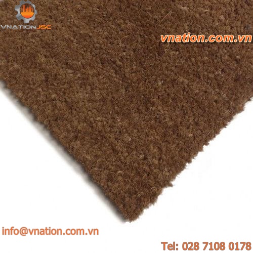 dust control mat / absorbent / coir / entrance
