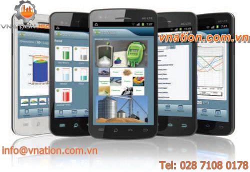 inventory management software mobile app