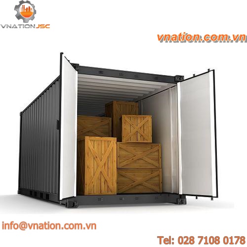 storage container