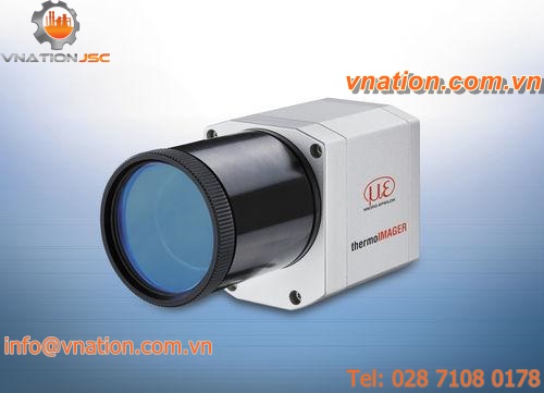 surveillance camera / infrared / CMOS / USB