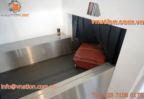 intruder detector / with infrared barrier