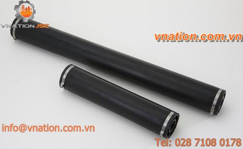 static diffuser / fine bubble / for wastewater treatment