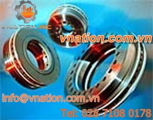 multi-passage rotary union / high-pressure