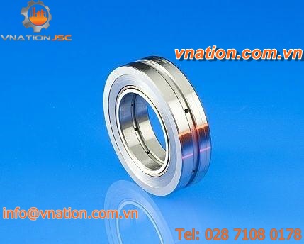 machine tool rotary union / compact