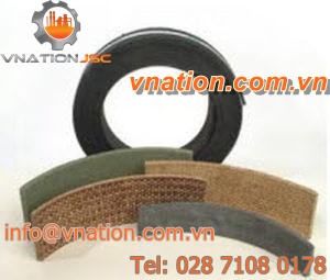 brake lining